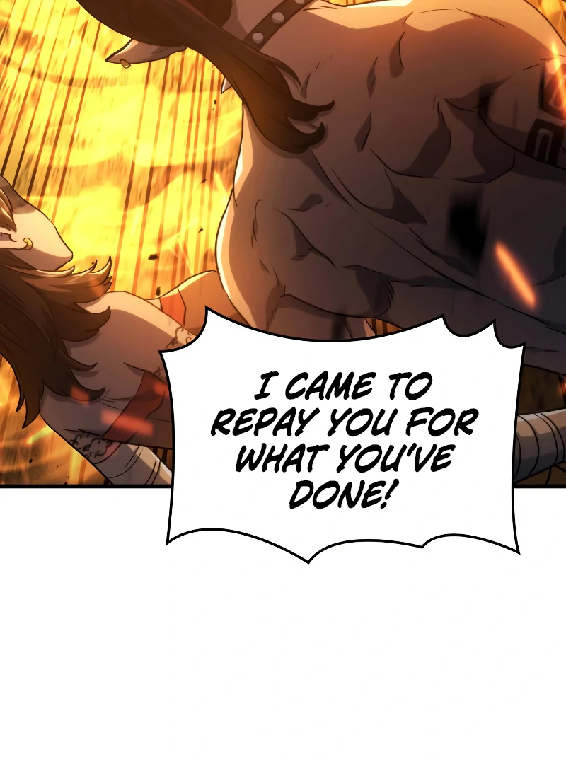 Revenge of the Iron-Blooded Sword Hound, Chapter 29 image 66